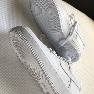 Nike Air Force 1 Womens